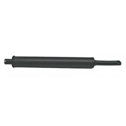 VERTICAL EXHAUST