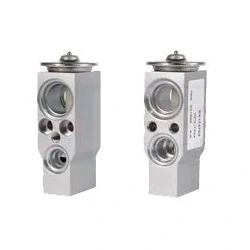 VALVE D'EXPANSION CLIMATISATION