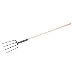 FOURCHE A FUMIER AVEC MANCHE