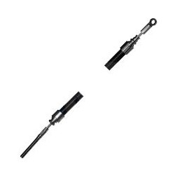 BRAKE CABLE FOR CASE
