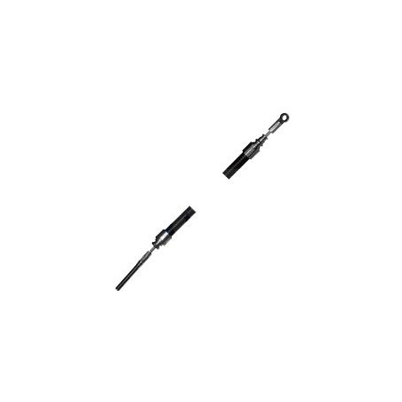 BRAKE CABLE FOR CASE