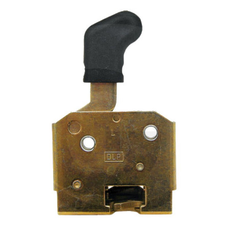 LEFT DOOR LOCK