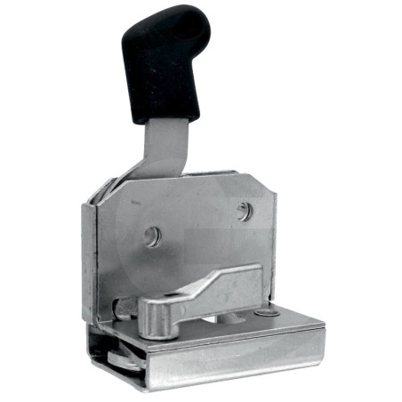 RIGHT DOOR LOCK
