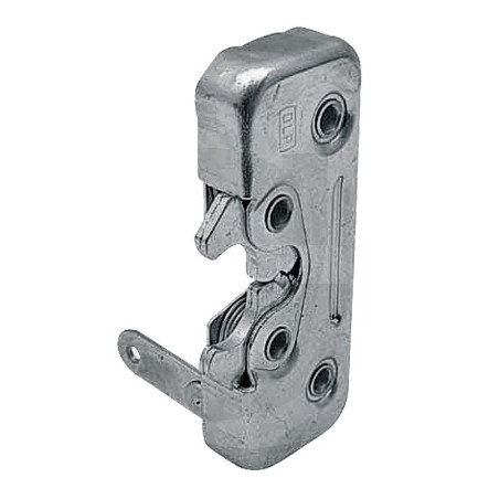 LEFT DOOR LOCK