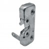 LEFT DOOR LOCK