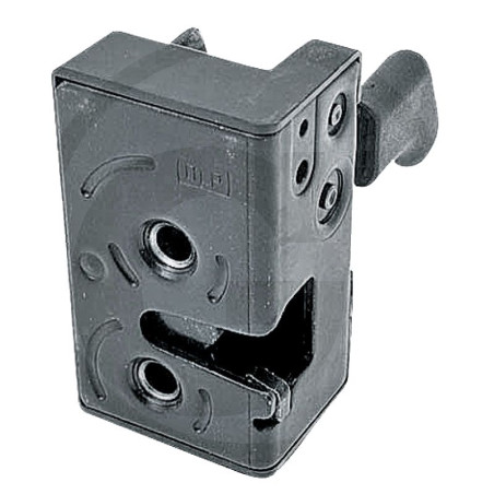LEFT DOOR LOCK