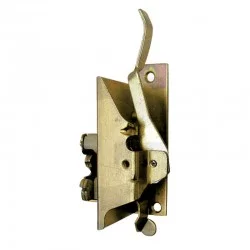 RIGHT DOOR LOCK