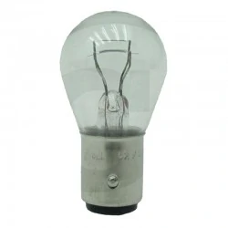 AMPOULE SPHERIQUE 12V / 21/5W