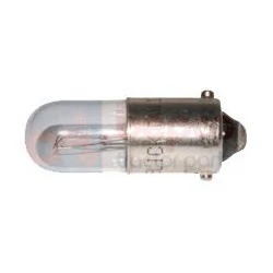 LAMPADINA SFERICA 12V / 2W (UNITE)