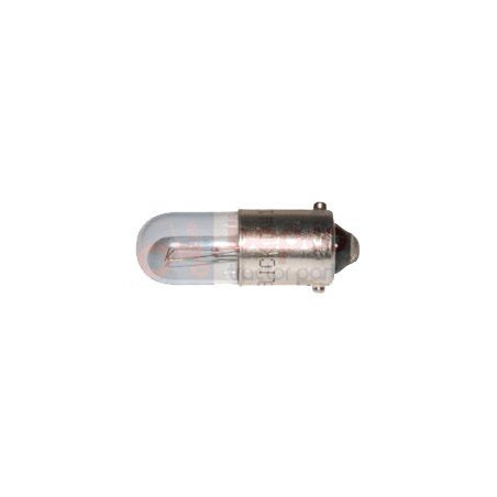 SPHERICAL BULB 12V / 2W (UNITE)
