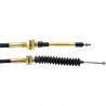 CABLE DE MANDO DEL EMBRAGUE