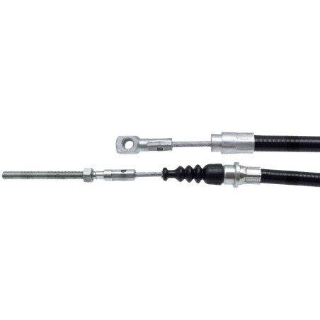 CABLE DE MANDO DEL EMBRAGUE