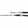 CABLE DE MANDO DEL EMBRAGUE