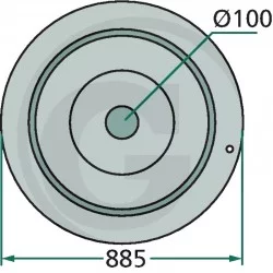 PLATE