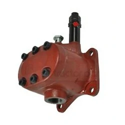 POMPE HYDRAULYQUE