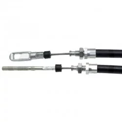 CABLE DE MANDO DEL EMBRAGUE