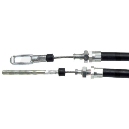 CABLE DE MANDO DEL EMBRAGUE