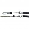 CABLE DE MANDO DEL EMBRAGUE