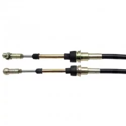 CABLE DE MANDO DEL EMBRAGUE