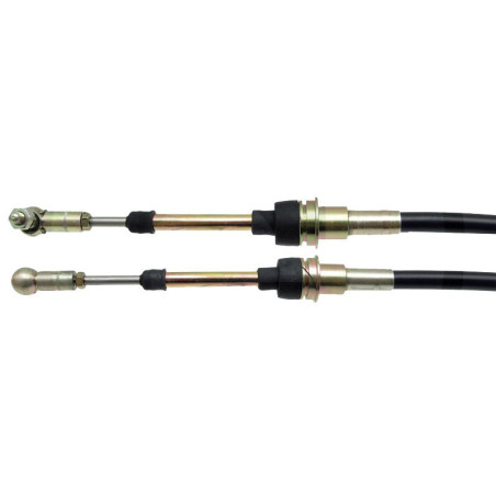 CABLE DE MANDO DEL EMBRAGUE