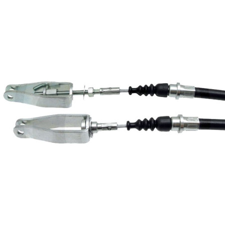 CABLE DE MANDO DEL EMBRAGUE