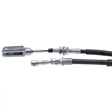 CABLE DE MANDO DEL EMBRAGUE