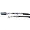 CABLE DE MANDO DEL EMBRAGUE