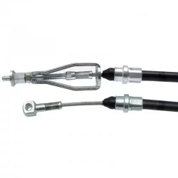 CABLE DE MANDO DEL EMBRAGUE