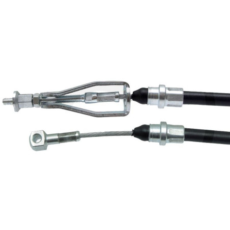 CABLE DE MANDO DEL EMBRAGUE