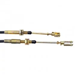 CABLE DE MANDO DEL EMBRAGUE