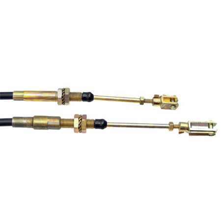 CABLE DE MANDO DEL EMBRAGUE