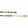 CABLE DE MANDO DEL EMBRAGUE