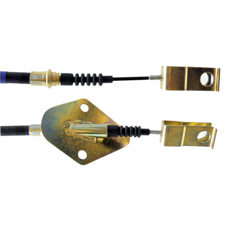 CABLE DE MANDO DEL EMBRAGUE