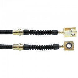 CLUTCH CONTROL CABLE