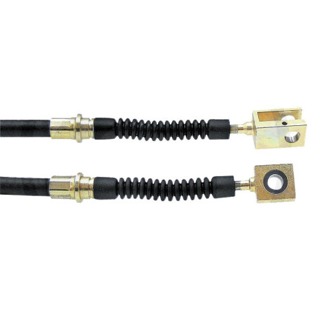 CLUTCH CONTROL CABLE