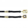 CLUTCH CONTROL CABLE
