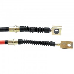 CLUTCH CONTROL CABLE