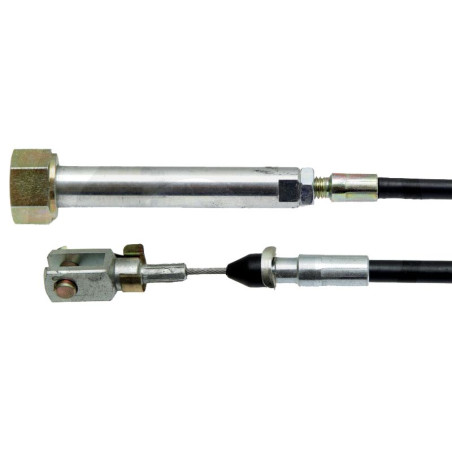 CABLE DE MANDO DEL EMBRAGUE