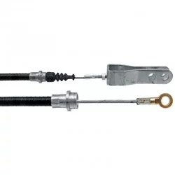 CABLE DE MANDO DEL EMBRAGUE