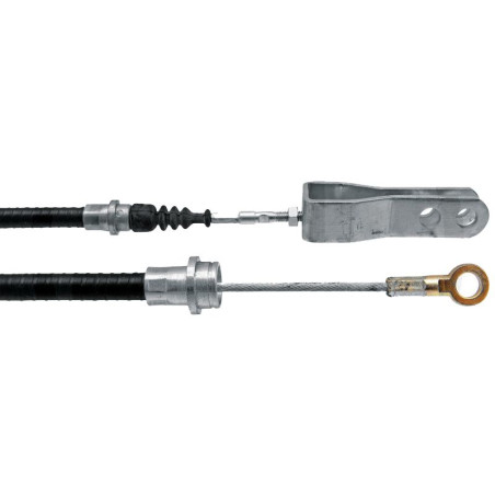 CABLE DE MANDO DEL EMBRAGUE