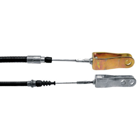 CABLE DE MANDO DEL EMBRAGUE