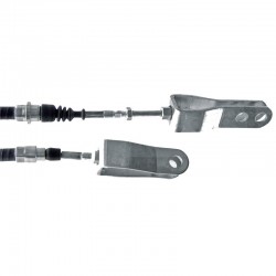 CABLE DE MANDO DEL EMBRAGUE