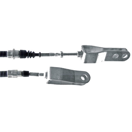 CABLE DE MANDO DEL EMBRAGUE