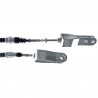 CABLE DE MANDO DEL EMBRAGUE