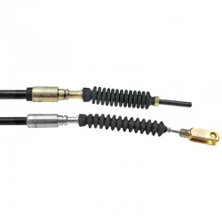 CABLE DE MANDO DEL EMBRAGUE