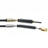 CLUTCH CONTROL CABLE
