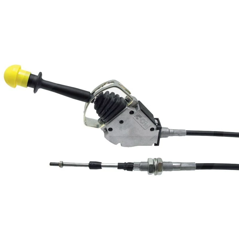 CABLE COMMANDE D'EMBRAYAGE 84277709 POUR FIAT