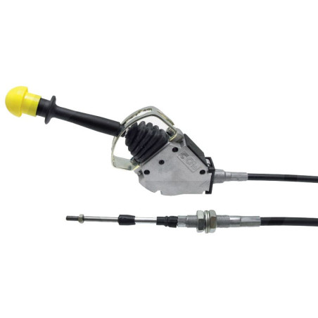 CLUTCH CONTROL CABLE