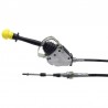 CLUTCH CONTROL CABLE