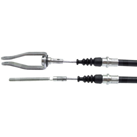 CABLE DE MANDO DEL EMBRAGUE